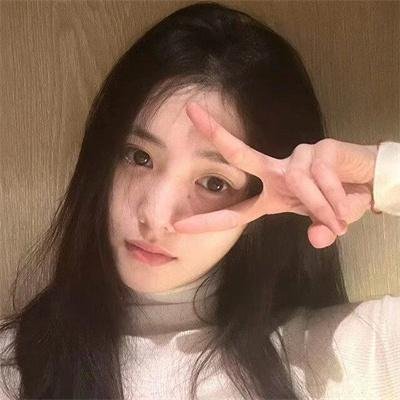 通灵美人